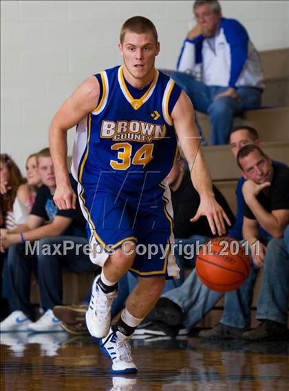Thumbnail 2 in Brown County @ Waldron photogallery.