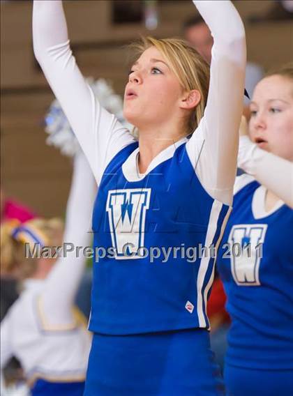 Thumbnail 3 in Brown County @ Waldron photogallery.