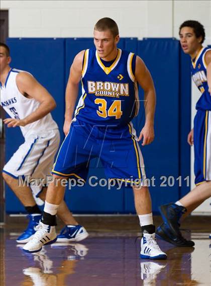 Thumbnail 3 in Brown County @ Waldron photogallery.
