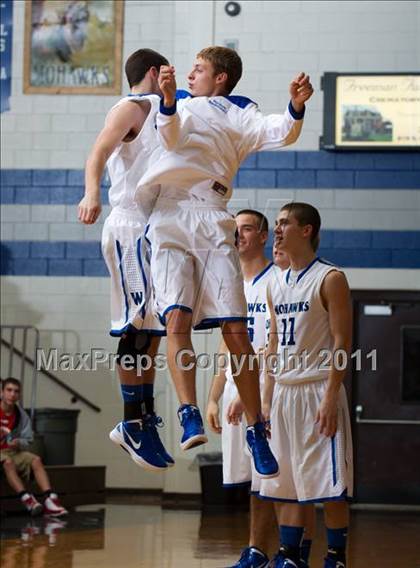 Thumbnail 3 in Brown County @ Waldron photogallery.