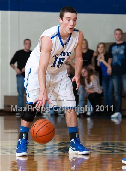 Thumbnail 1 in Brown County @ Waldron photogallery.