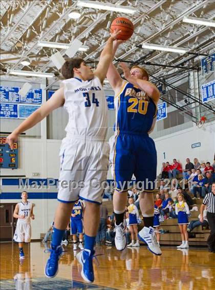 Thumbnail 2 in Brown County @ Waldron photogallery.