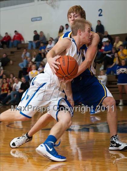 Thumbnail 1 in Brown County @ Waldron photogallery.