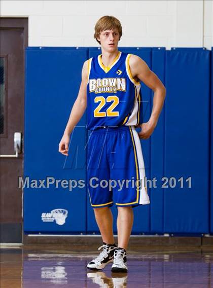 Thumbnail 2 in Brown County @ Waldron photogallery.