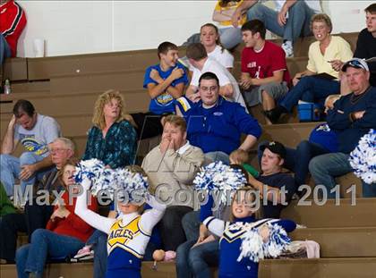 Thumbnail 2 in Brown County @ Waldron photogallery.