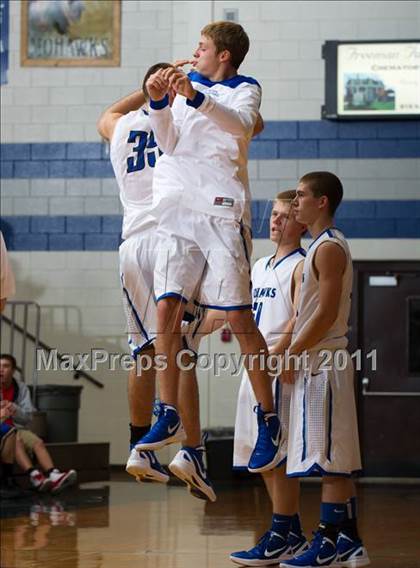 Thumbnail 2 in Brown County @ Waldron photogallery.