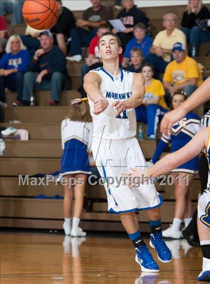Thumbnail 2 in Brown County @ Waldron photogallery.