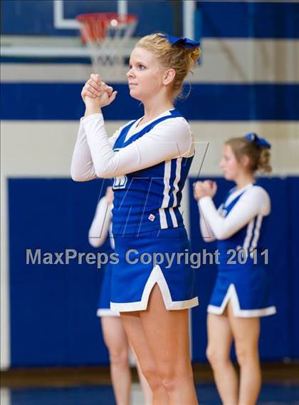 Thumbnail 1 in Brown County @ Waldron photogallery.
