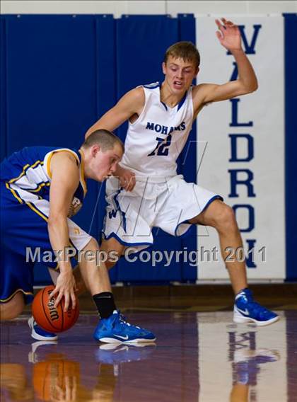 Thumbnail 3 in Brown County @ Waldron photogallery.