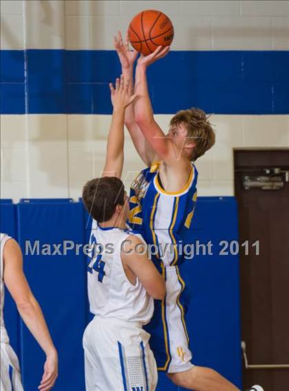 Thumbnail 1 in Brown County @ Waldron photogallery.