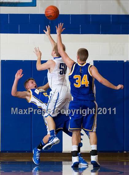 Thumbnail 2 in Brown County @ Waldron photogallery.