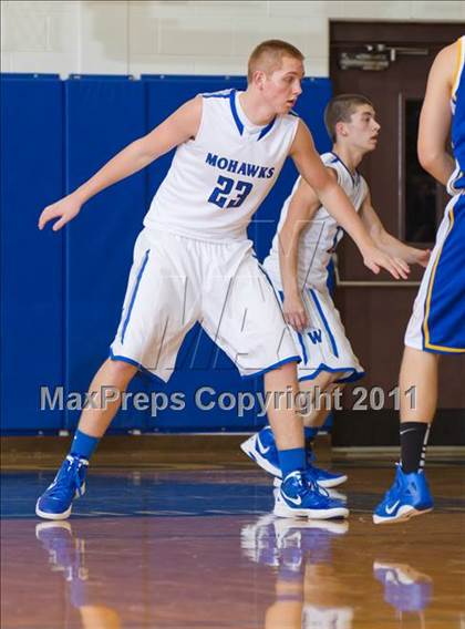 Thumbnail 2 in Brown County @ Waldron photogallery.