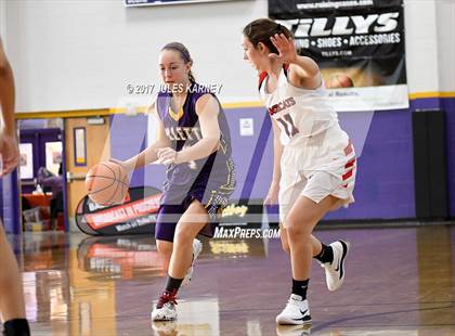 Thumbnail 1 in Campbell County vs. Castleview (Tarkanian Classic) photogallery.