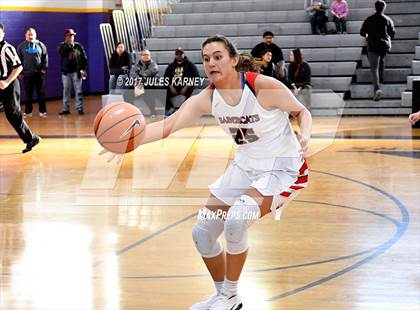 Thumbnail 2 in Campbell County vs. Castleview (Tarkanian Classic) photogallery.