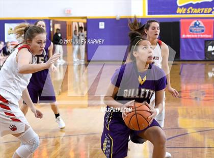 Thumbnail 1 in Campbell County vs. Castleview (Tarkanian Classic) photogallery.