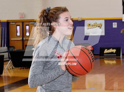 Thumbnail 2 in Campbell County vs. Castleview (Tarkanian Classic) photogallery.
