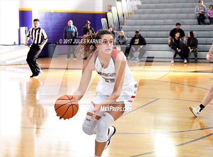 Thumbnail 3 in Campbell County vs. Castleview (Tarkanian Classic) photogallery.