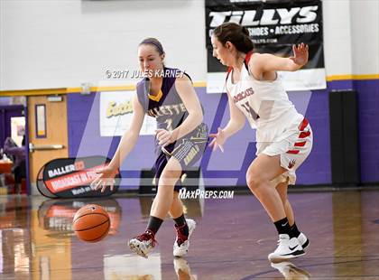 Thumbnail 3 in Campbell County vs. Castleview (Tarkanian Classic) photogallery.