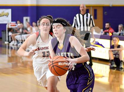 Thumbnail 3 in Campbell County vs. Castleview (Tarkanian Classic) photogallery.