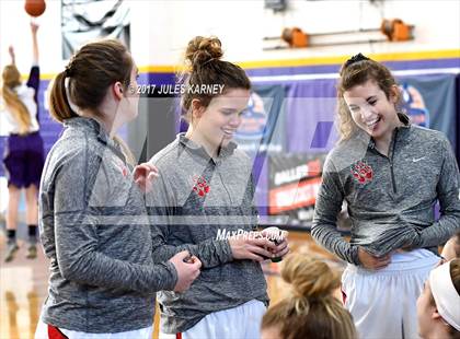 Thumbnail 1 in Campbell County vs. Castleview (Tarkanian Classic) photogallery.