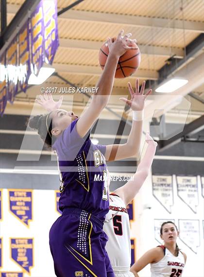 Thumbnail 3 in Campbell County vs. Castleview (Tarkanian Classic) photogallery.