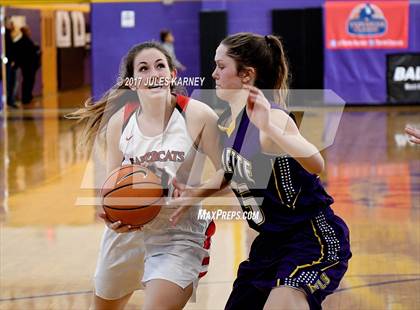 Thumbnail 3 in Campbell County vs. Castleview (Tarkanian Classic) photogallery.