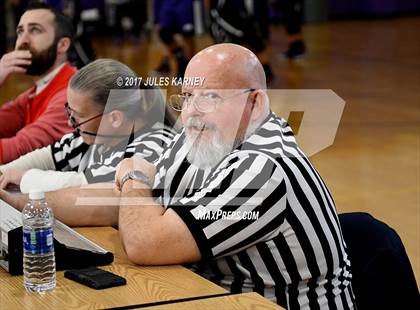 Thumbnail 2 in Campbell County vs. Castleview (Tarkanian Classic) photogallery.