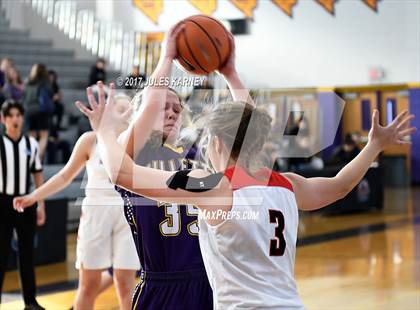 Thumbnail 3 in Campbell County vs. Castleview (Tarkanian Classic) photogallery.