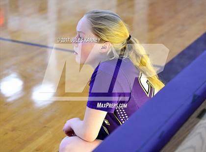 Thumbnail 1 in Campbell County vs. Castleview (Tarkanian Classic) photogallery.
