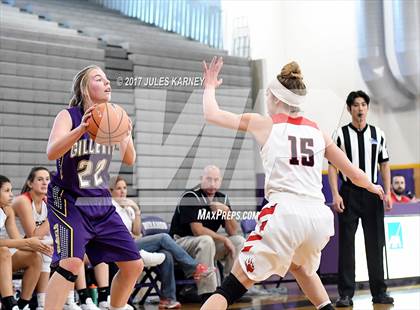 Thumbnail 1 in Campbell County vs. Castleview (Tarkanian Classic) photogallery.