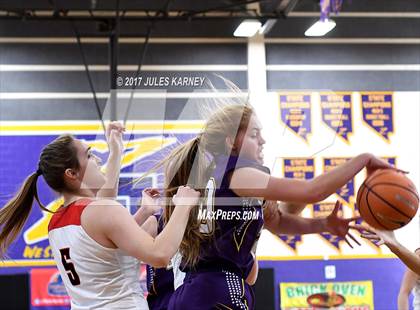 Thumbnail 1 in Campbell County vs. Castleview (Tarkanian Classic) photogallery.