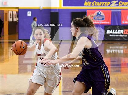 Thumbnail 1 in Campbell County vs. Castleview (Tarkanian Classic) photogallery.