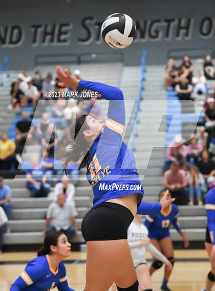 Thumbnail 1 in Buckeye @ Estrella Foothills photogallery.