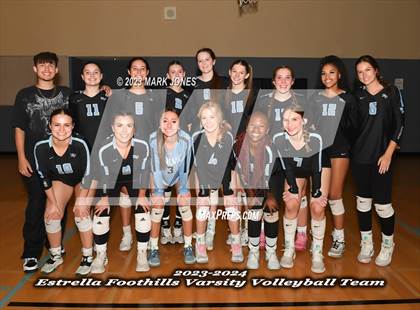Thumbnail 2 in Buckeye @ Estrella Foothills photogallery.