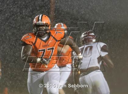 Thumbnail 1 in Norland @ Carol City photogallery.