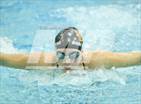 This MaxPreps.com professional photo is from the gallery Longmont @ Windsor which features Windsor high school athletes playing Girls Swimming.