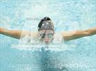 This MaxPreps.com professional photo is from the gallery Longmont @ Windsor which features Windsor high school athletes playing Girls Swimming.