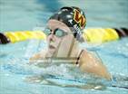 This MaxPreps.com professional photo is from the gallery Longmont @ Windsor which features Windsor high school athletes playing Girls Swimming.