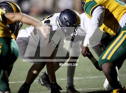 Thumbnail 3 in Nevada Union @ Vanden (CIF SJS D4 Playoffs) photogallery.