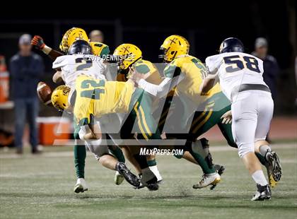 Thumbnail 2 in Nevada Union @ Vanden (CIF SJS D4 Playoffs) photogallery.
