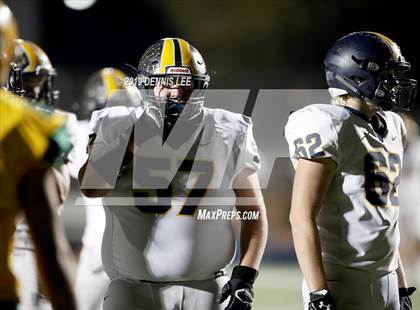 Thumbnail 2 in Nevada Union @ Vanden (CIF SJS D4 Playoffs) photogallery.