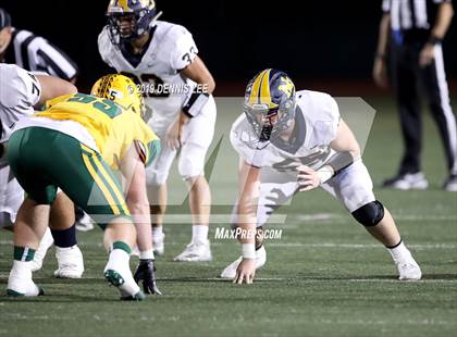 Thumbnail 2 in Nevada Union @ Vanden (CIF SJS D4 Playoffs) photogallery.