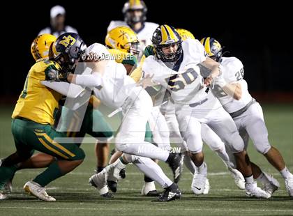 Thumbnail 3 in Nevada Union @ Vanden (CIF SJS D4 Playoffs) photogallery.