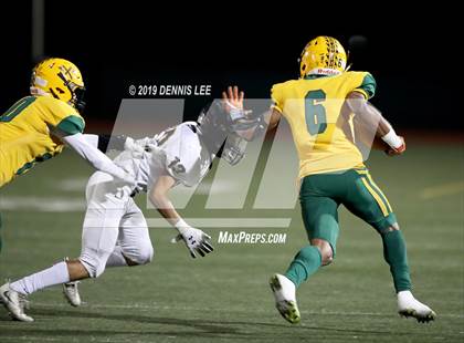 Thumbnail 3 in Nevada Union @ Vanden (CIF SJS D4 Playoffs) photogallery.