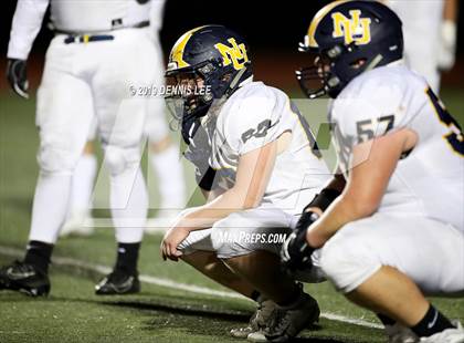 Thumbnail 1 in Nevada Union @ Vanden (CIF SJS D4 Playoffs) photogallery.