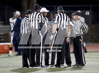 Thumbnail 3 in Nevada Union @ Vanden (CIF SJS D4 Playoffs) photogallery.