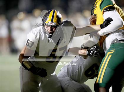 Thumbnail 1 in Nevada Union @ Vanden (CIF SJS D4 Playoffs) photogallery.