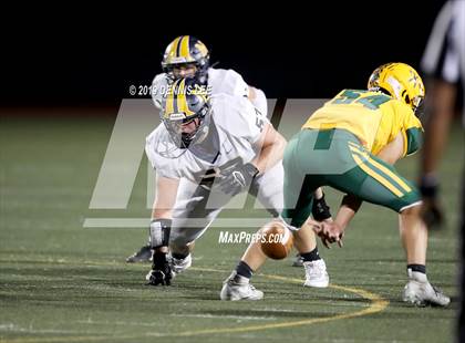 Thumbnail 1 in Nevada Union @ Vanden (CIF SJS D4 Playoffs) photogallery.