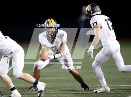 Thumbnail 3 in Nevada Union @ Vanden (CIF SJS D4 Playoffs) photogallery.