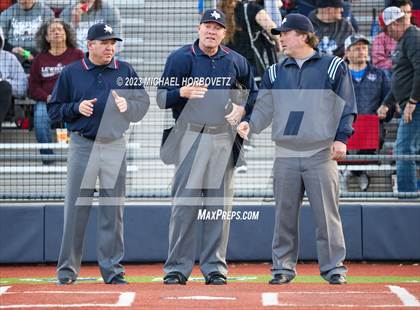 Thumbnail 3 in Lewisville vs. Allen (UIL 6A Bi-District) photogallery.